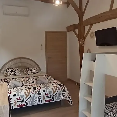 ô Rev Hébergement de vacances *