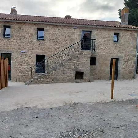 Hébergement de vacances ô Rev *