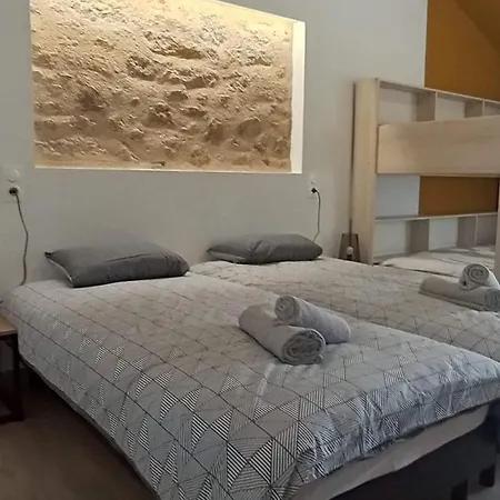 ô Rev Hébergement de vacances *