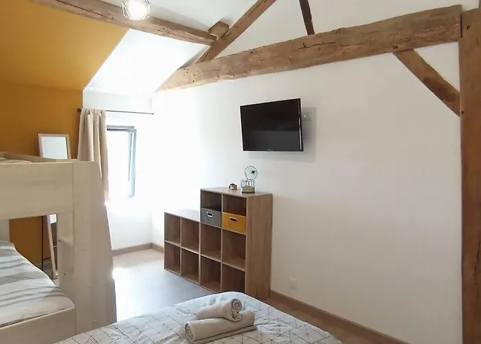 O Rev Vakantiehuis *