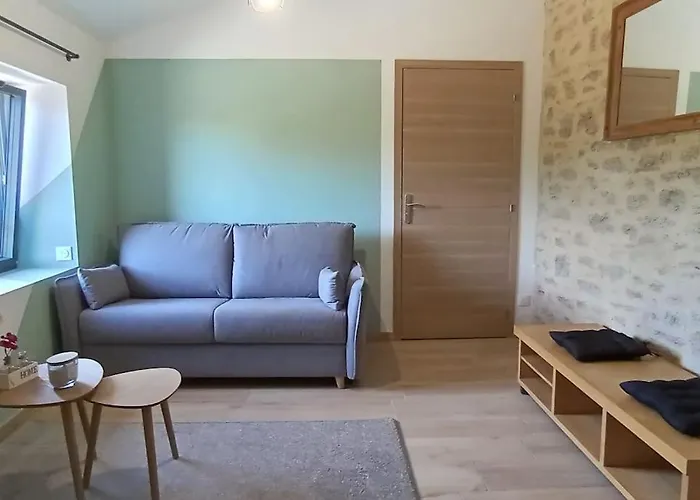 Vakantiehuis O Rev *