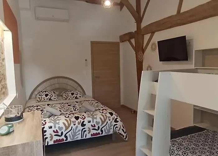 O Rev Vakantiehuis *